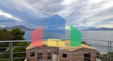 Продаж - Квартира 1406 m² Евія