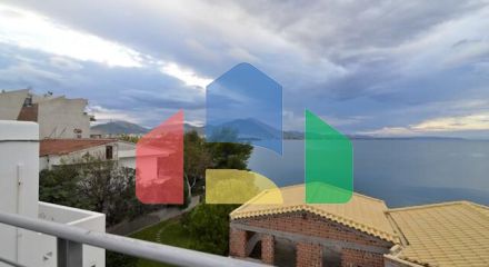 Продаж - Квартира 1406 m² Евія