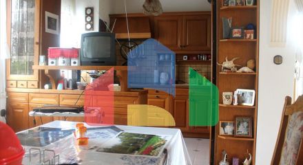 Продажа - Коттедж 150 m² Эвия