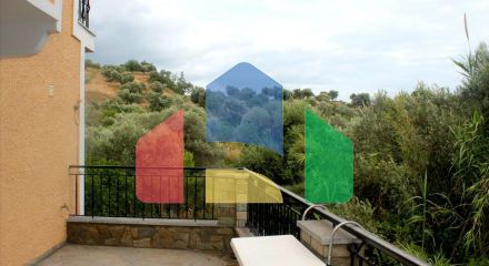 Продажа - Коттедж 150 m² Эвия