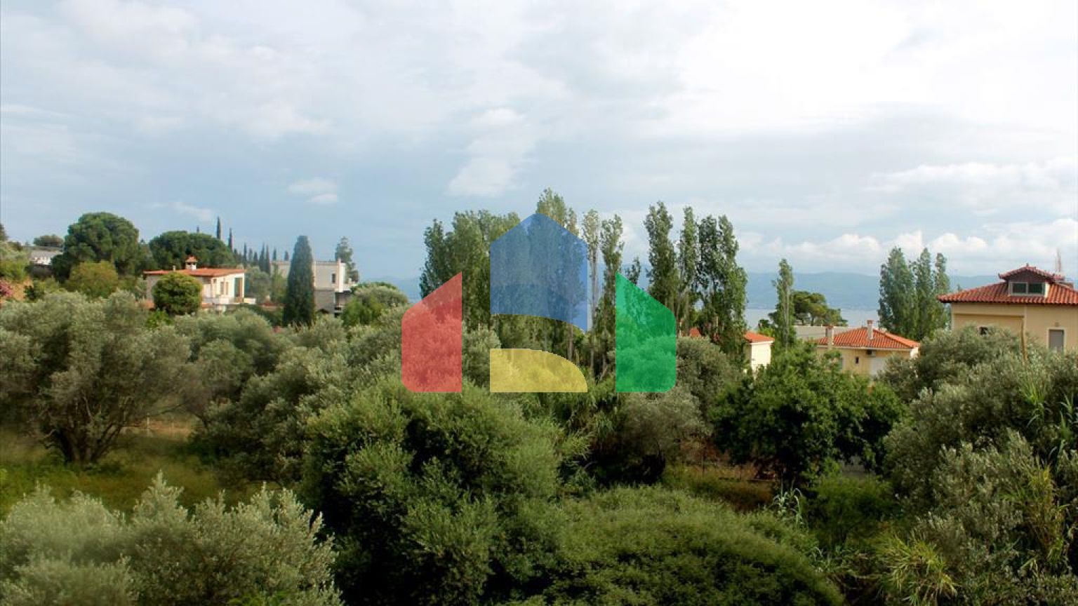 Продажа - Коттедж 150 m² Эвия