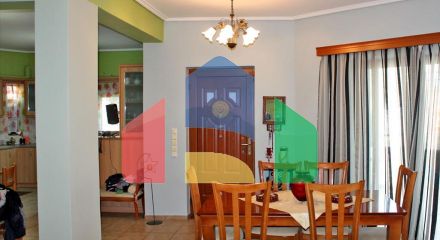 Продажа - Коттедж 200 m² Эвия