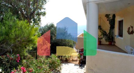 Продажа - Коттедж 200 m² Эвия