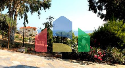 Продажа - Коттедж 200 m² Эвия