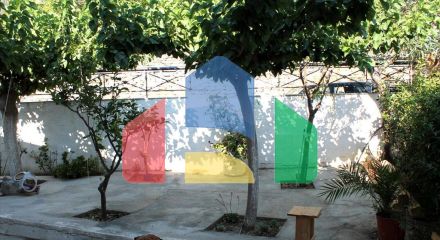 Продажа - Коттедж 200 m² Эвия