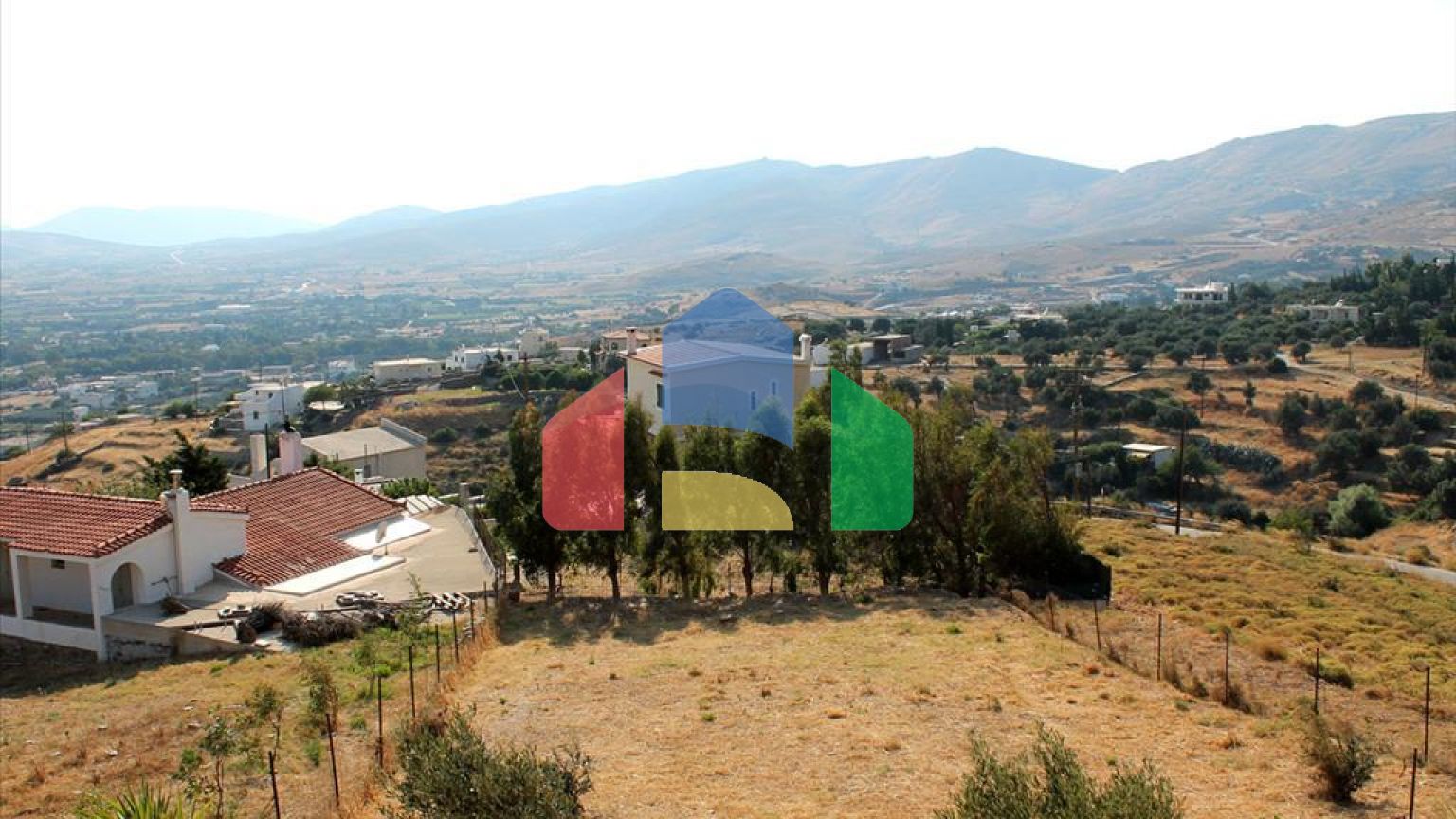 Продажа - Коттедж 200 m² Эвия