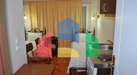 Продажа - Гостиница 630 m² Эвия