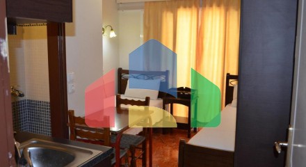 Продажа - Гостиница 630 m² Эвия
