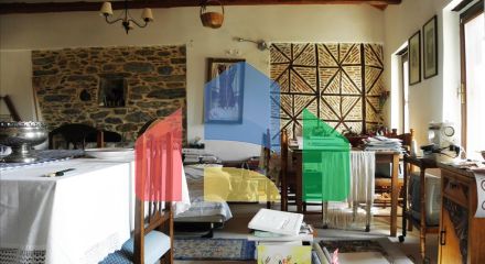 Продажа - Таунхаус 111 m² Эвия