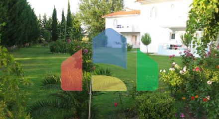 Продаж - Готель 400 m² Евія