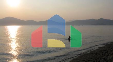 Продаж - Готель 400 m² Евія