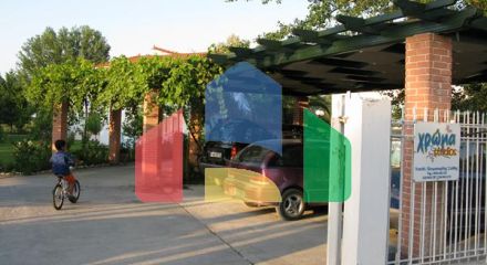 Продаж - Готель 400 m² Евія