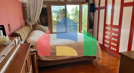 Продажа - Вилла 585 m² Эвия