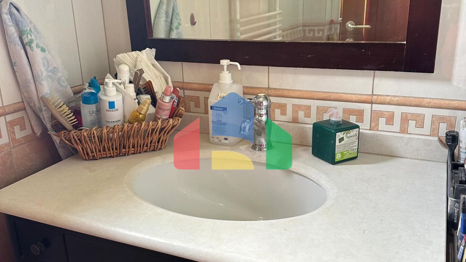 Продажа - Вилла 585 m² Эвия