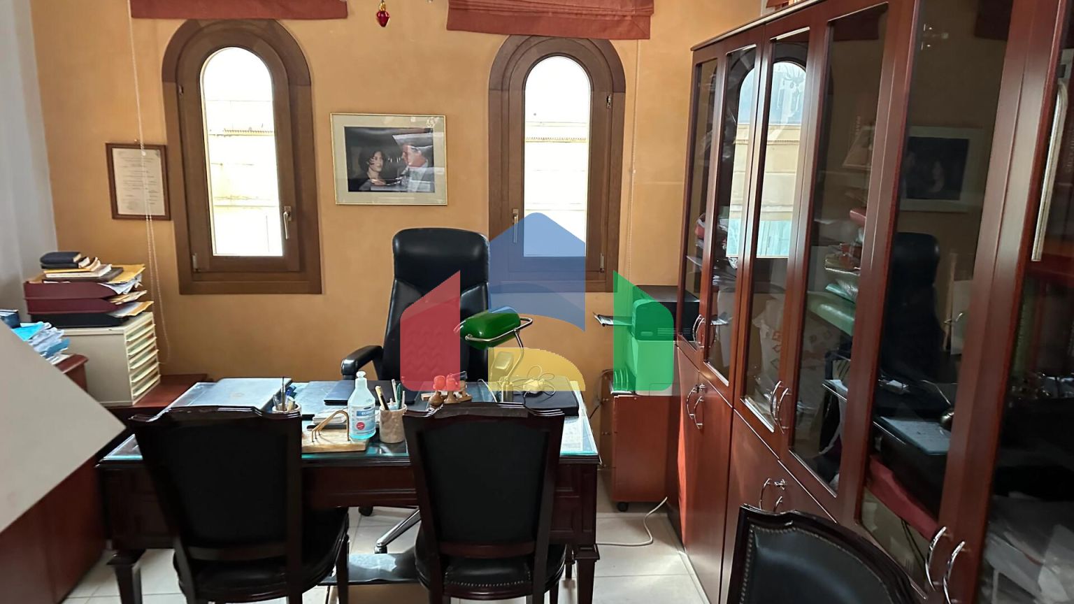 Продажа - Вилла 585 m² Эвия