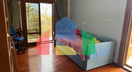 Продажа - Вилла 585 m² Эвия