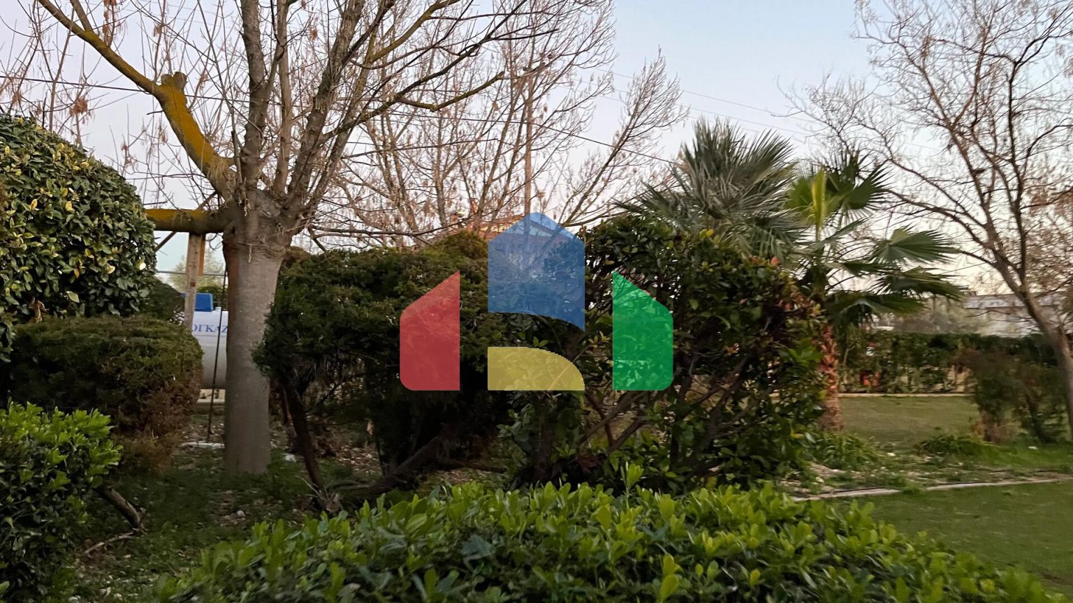 Продажа - Вилла 585 m² Эвия