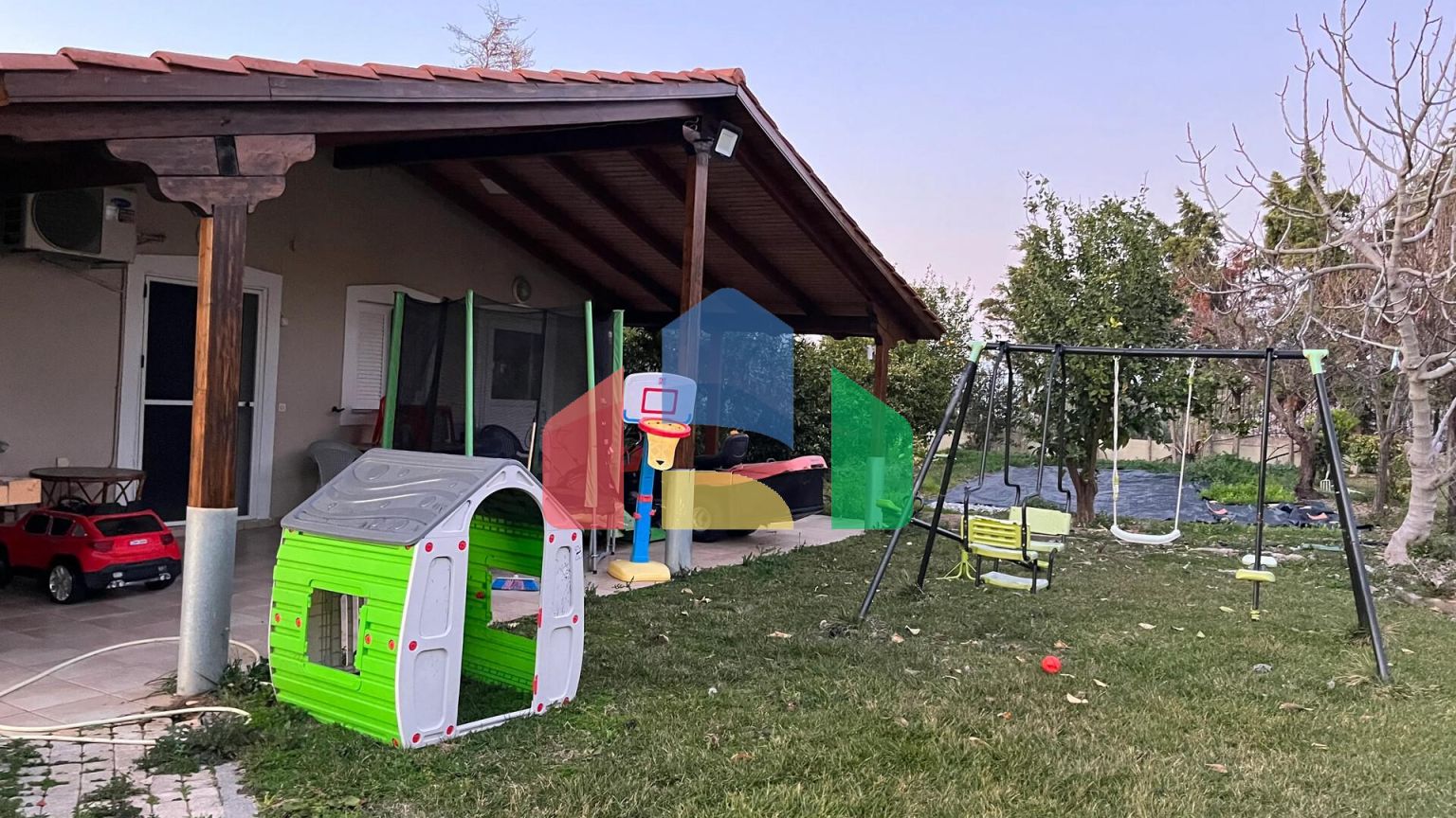 Продажа - Вилла 585 m² Эвия