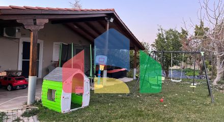 Продажа - Вилла 585 m² Эвия