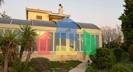 Продажа - Вилла 585 m² Эвия