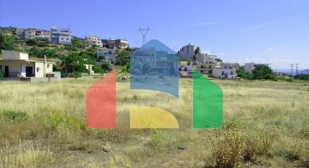 Продажа - Земельный участок 1322 m² Эвия