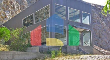 Продажа - Коммерческое помещение 570 m² Эвия