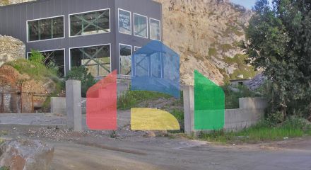 Продажа - Коммерческое помещение 570 m² Эвия