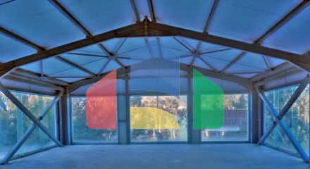 Продажа - Коммерческое помещение 570 m² Эвия