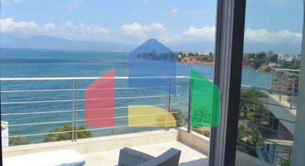 For Sale - Maisonette 135 m² on the Euboea island
