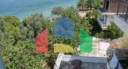 For Sale - Maisonette 135 m² on the Euboea island
