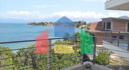 For Sale - Maisonette 135 m² on the Euboea island