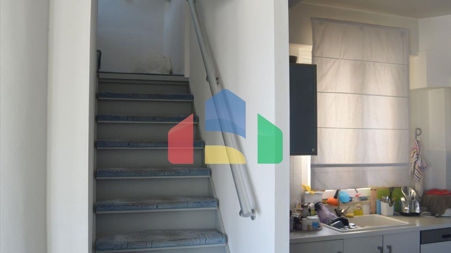 Продажа - Таунхаус 135 m² Эвия