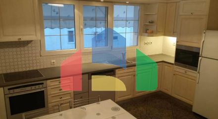 Продажа - Квартира 170 m² Эвия