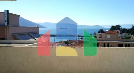 For Sale - Building 1700 m² on the Euboea island