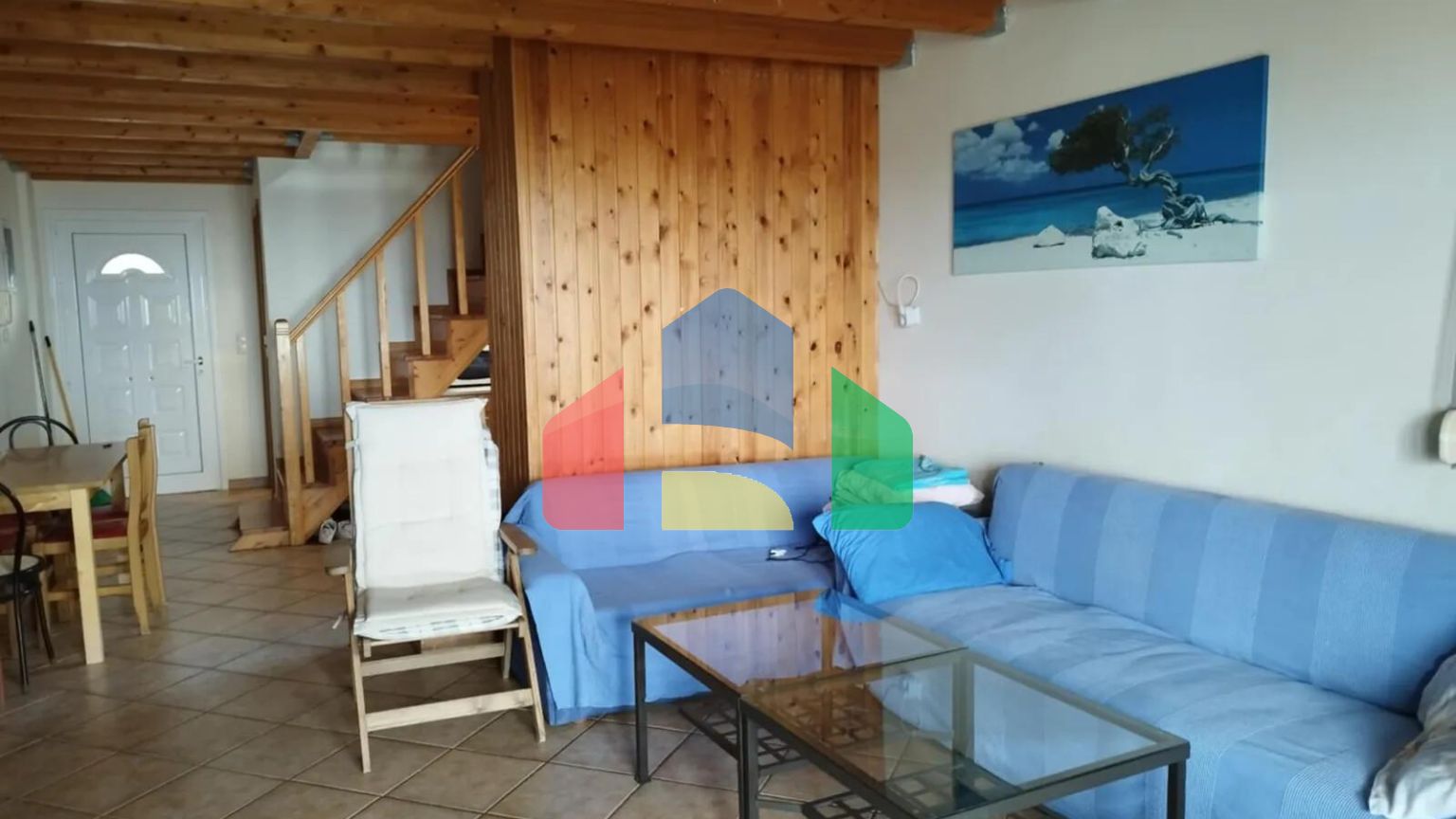 Продажа - Таунхаус 175 m² Эвия