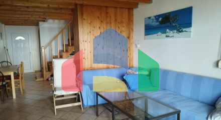 Продажа - Таунхаус 175 m² Эвия Продажа - Таунхаус 175 m² Эвия