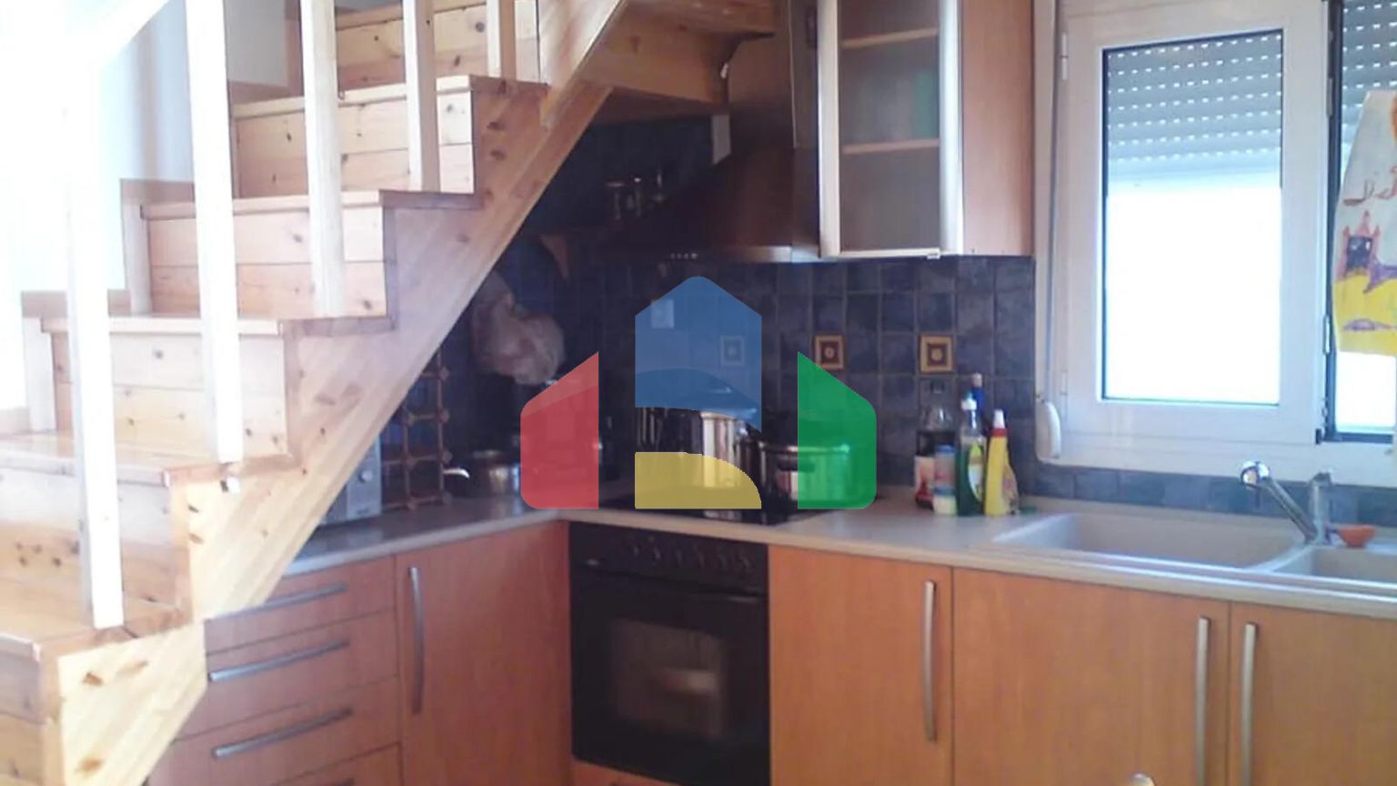 Продажа - Таунхаус 175 m² Эвия