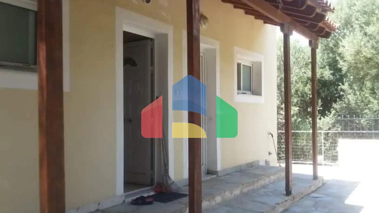 Продажа - Таунхаус 175 m² Эвия