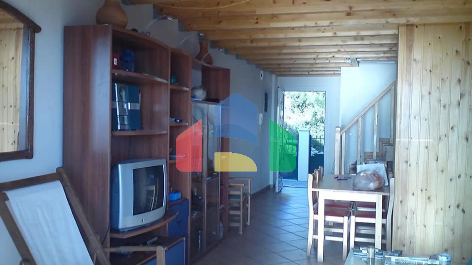 Продажа - Таунхаус 175 m² Эвия