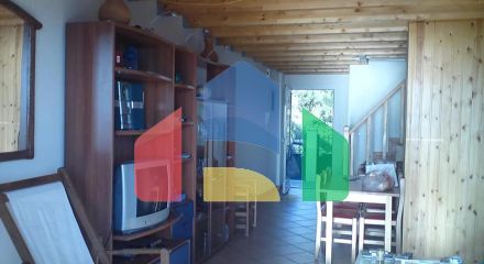 Продажа - Таунхаус 175 m² Эвия Продажа - Таунхаус 175 m² Эвия