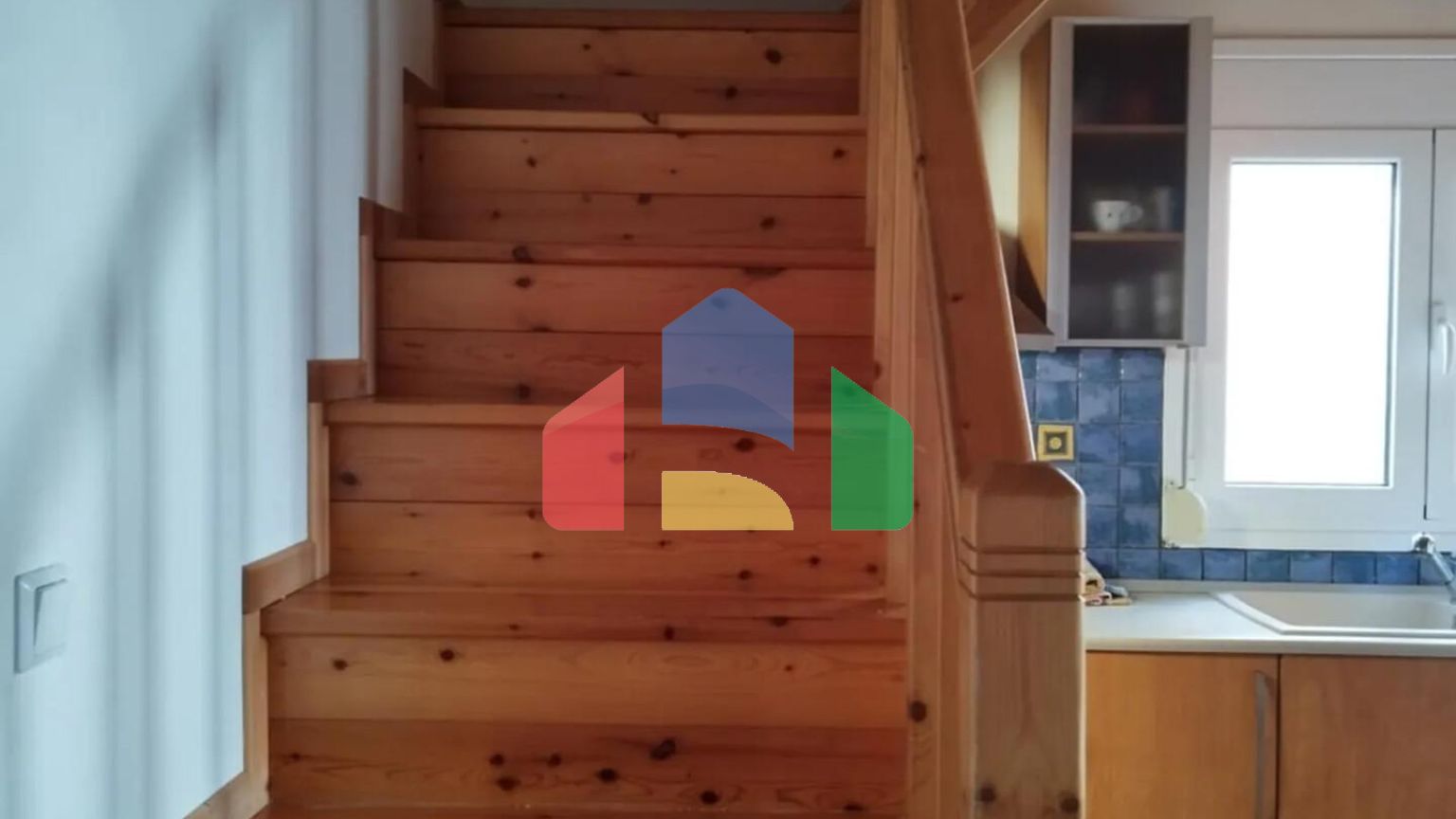 Продажа - Таунхаус 175 m² Эвия