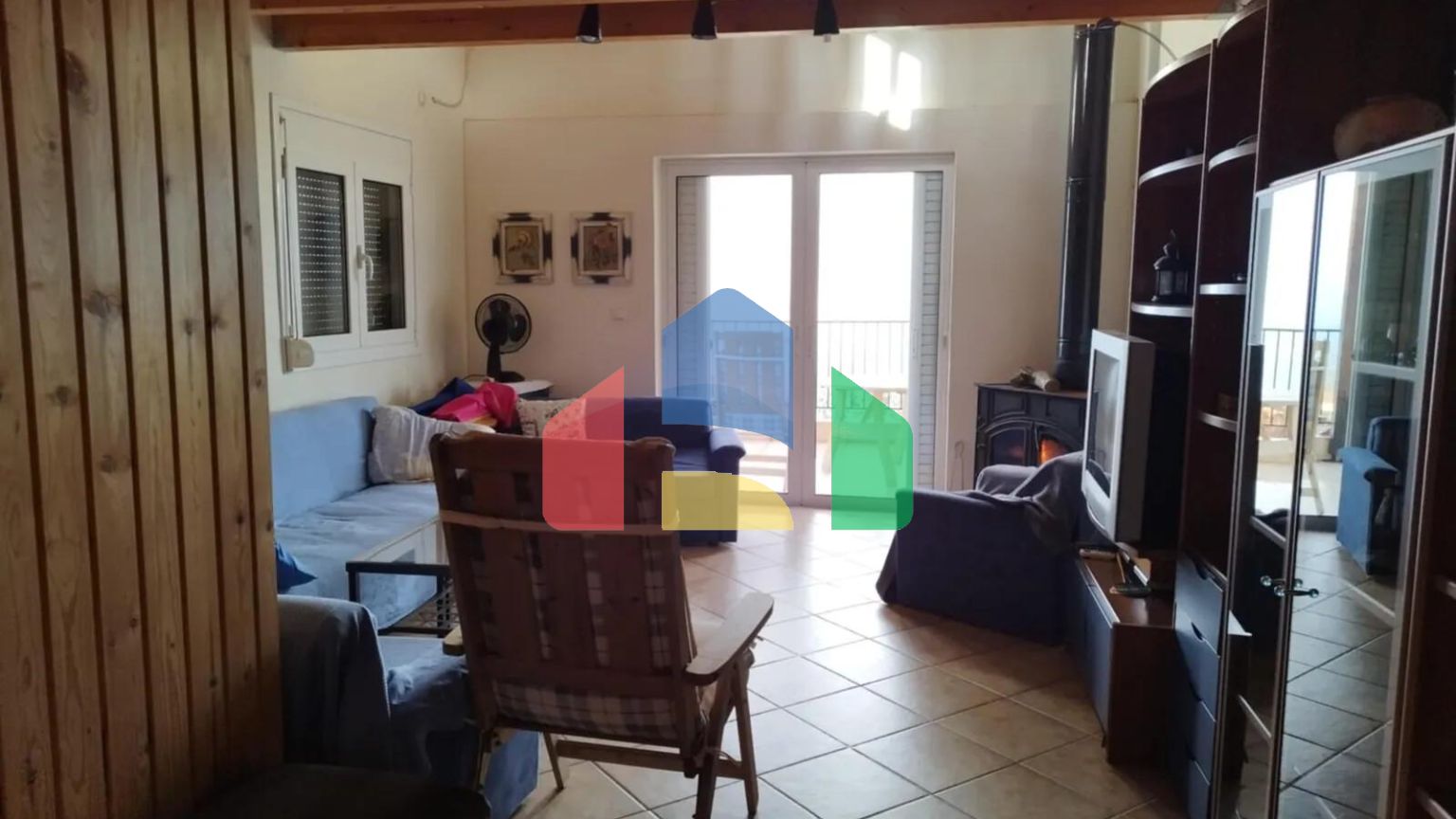 Продажа - Таунхаус 175 m² Эвия