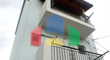 Продажа - Таунхаус 60 m² Эвия