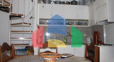 Продажа - Таунхаус 60 m² Эвия
