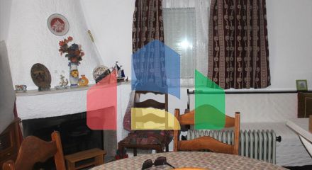 Продажа - Таунхаус 60 m² Эвия