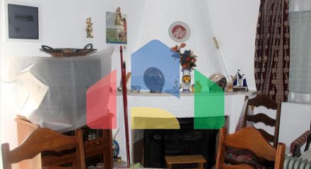 Продажа - Таунхаус 60 m² Эвия