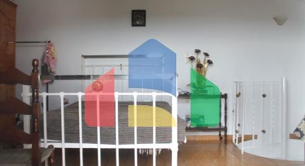 Продажа - Таунхаус 60 m² Эвия