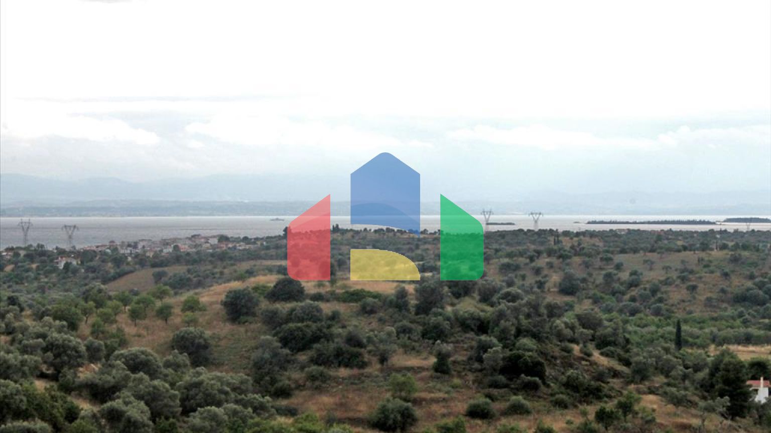 Продажа - Таунхаус 60 m² Эвия