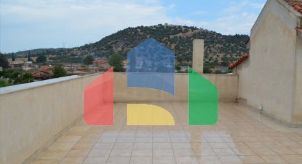 Продажа - Таунхаус 150 m² Эвия Продажа - Таунхаус 150 m² Эвия