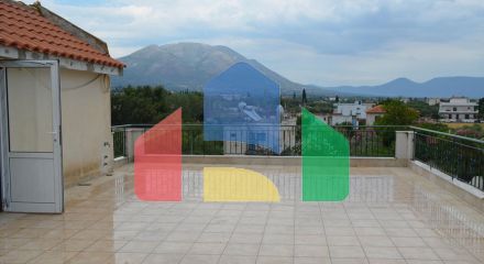 Продажа - Таунхаус 150 m² Эвия Продажа - Таунхаус 150 m² Эвия